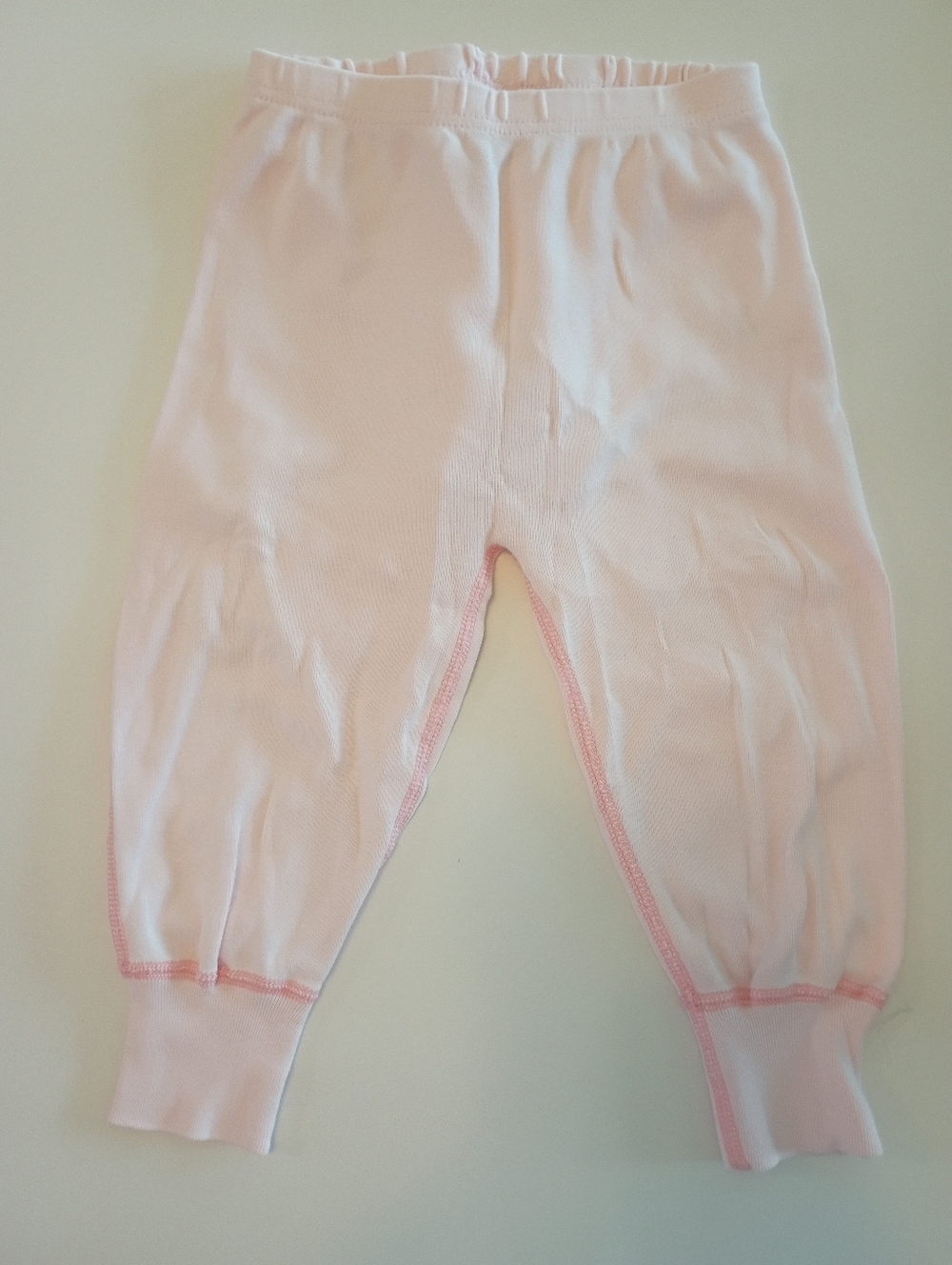 Hanna Andersson Toddler Girls Pants